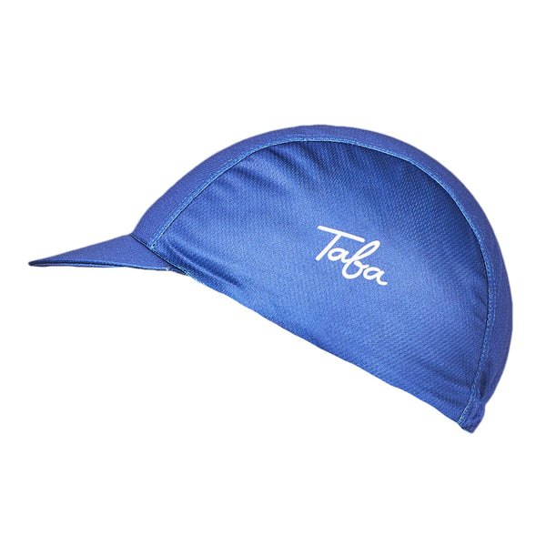 Gorra Ciclismo Clasica Azul Oscuro RLZ