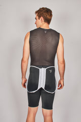 Camisilla Interior Ciclismo Negra RLZ